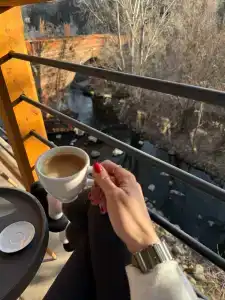 Red Bridge Yerevan - 18