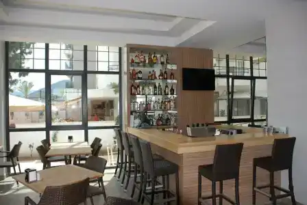 MARMARIS BEGONVILLE BEACH+16 ADULT ONLY - 40