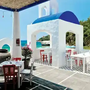 Paloma Pasha - All inclusive - 40