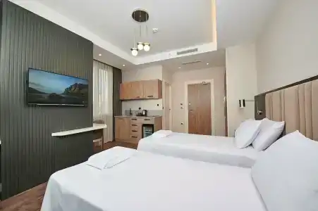 Livinton Ataşehir - 40