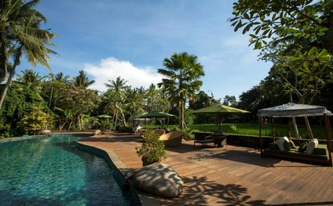Plataran Ubud & Spa - 38