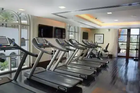 The Ritz-Carlton, - 36