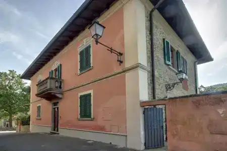 Villa la Borghetta Spa Resort - 2