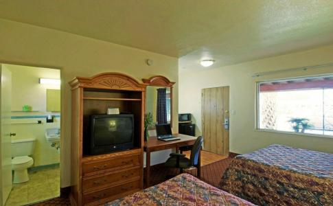 American Inn of Daytona - 13