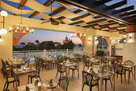 Side Star Resort - Ultra All Inclusive - 28