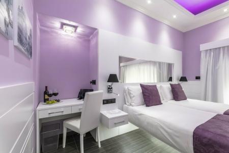 The One Boutique & Spa - 8