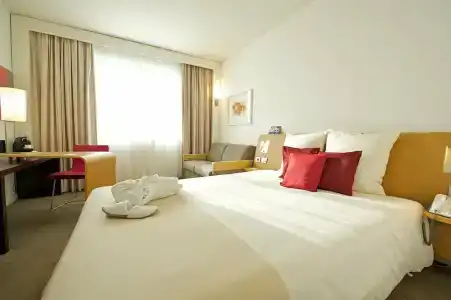 Novotel Salerno Est Arechi - 21