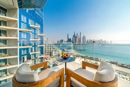 Five Palm Jumeirah - 36