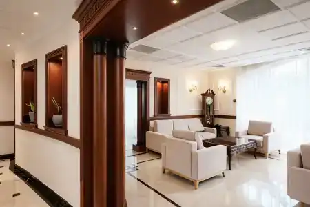 More Spa & Resort - 2