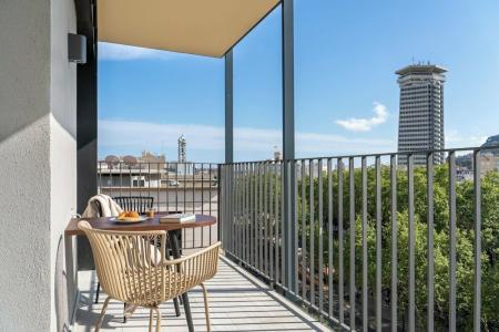 Ramblas Apartments - 18