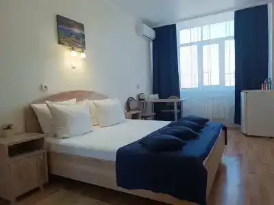 Lada-Voskhod Complex - 9