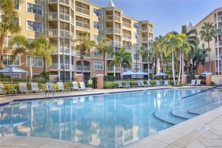 Hilton Grand Vacations Club SeaWorld® - 5