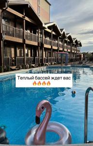 Karo Recreation center - 17