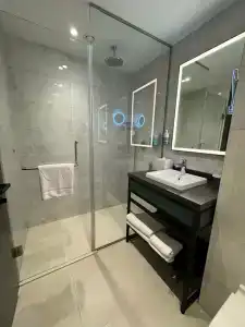 Novotel Tbilisi Center - 43