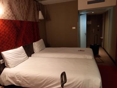 Ibis Budapest Castle Hill - 20
