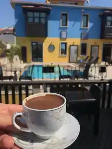 Ayasoluk & Restaurant - 4