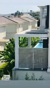 Alacati Marina Palace - 22