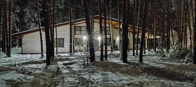 Ladozhskaya Rivyera - 56