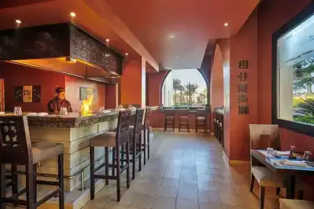 Steigenberger Pure Lifestyle - All Inclusive - 57