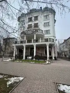 Orekhovaya Roscha - 38