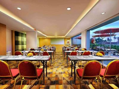 ibis Bali Kuta - 11