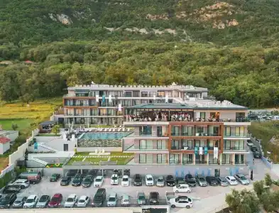 Royal Blue Resort & Residences - 34