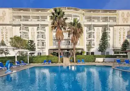 Maya World Park - 26