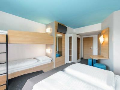 B&B München City-Ost - 45