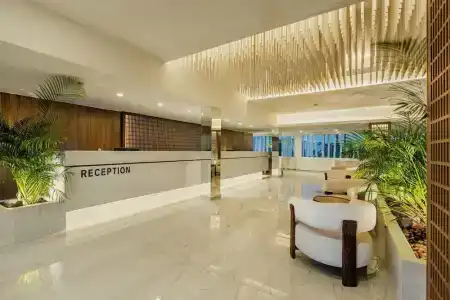 So Nice Beach Resort - 3