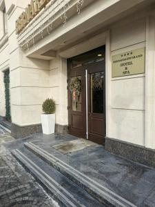 Bernardazzi Grand - 24