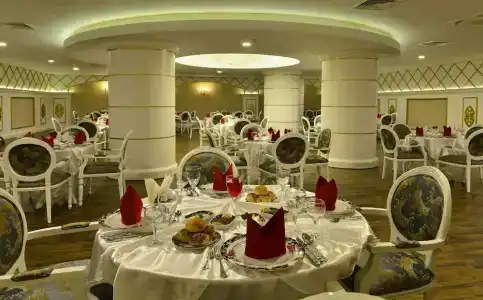 Sunmelia Beach Resort & Spa-All Inclusive - 47