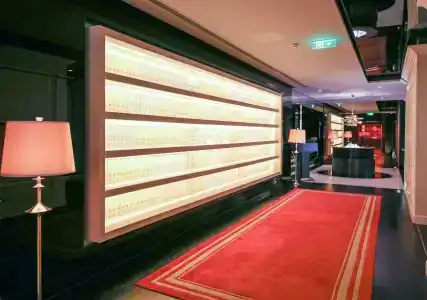 Jinjiang Metropolo Classiq Shanghai Off Bund - 16