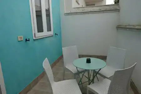  Masseria Villa Marchesi - 12