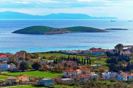 Bademli Konak Otel - 6