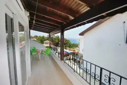 Kaya Apart Datca - 14