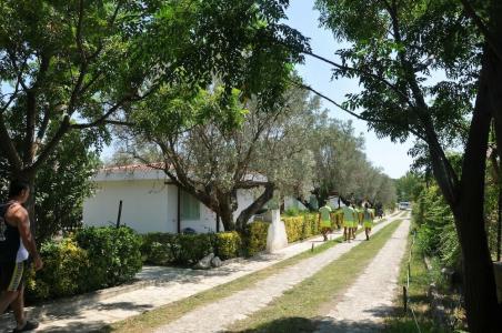 Villaggio Borgo degli Ulivi - 17