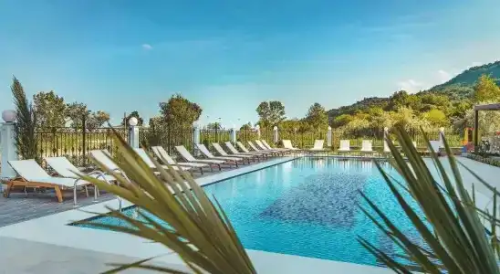 Sunny Castle - All Inclusive - 5