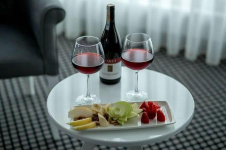 Cavit Duvan Prestige - 12