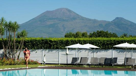 Resort & Winery Bosco De Medici - 3