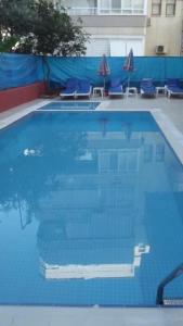 Best Life Apart Otel - 41