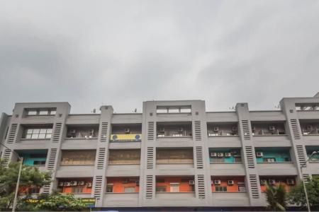FabSeven Hills - Nr Mumbai International Airport - 9