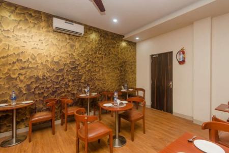 FabSeven Hills - Nr Mumbai International Airport - 13