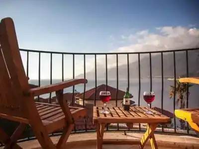 Mekvins Deniz Feneri Lighthouse - 6