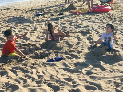 Oyster Boutique - 28