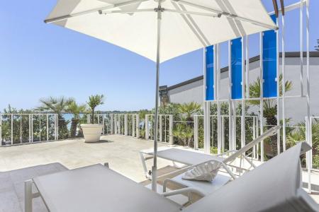 Calapetra Resort - 1