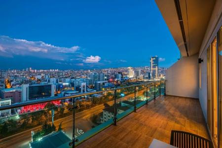 Holiday Inn ANKARA - CUKURAMBAR by IHG - 25