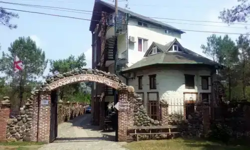 Old House - 1