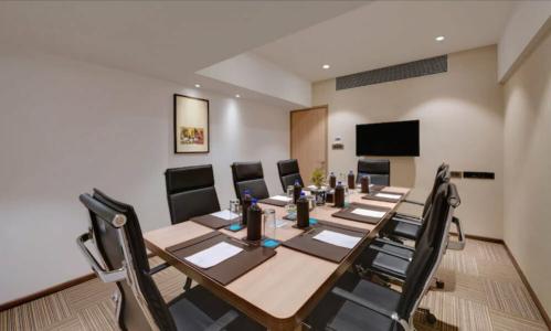 The Fern Mumbai, Goregaon, Series by Marriott - 41
