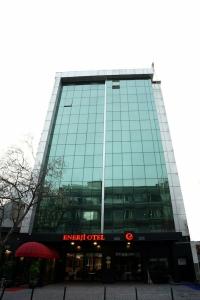 Enerji Otel - 33
