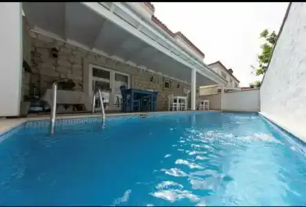 Zubeyde Hanim Alacati Otel - 1